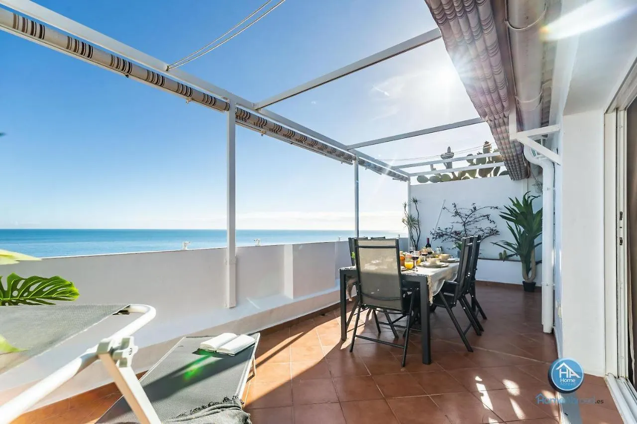 Apartment Premium Penthouse Fuengirola Beach