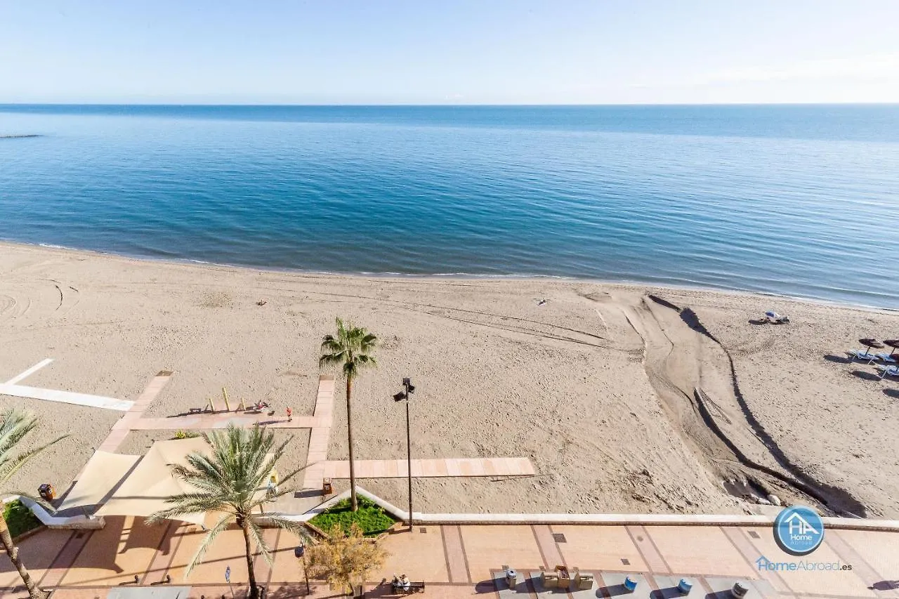 Premium Penthouse Fuengirola Beach Apartment
