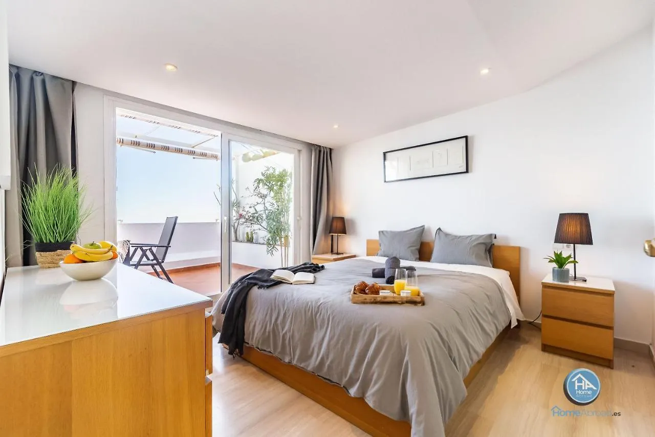 Apartment Premium Penthouse Fuengirola Beach
