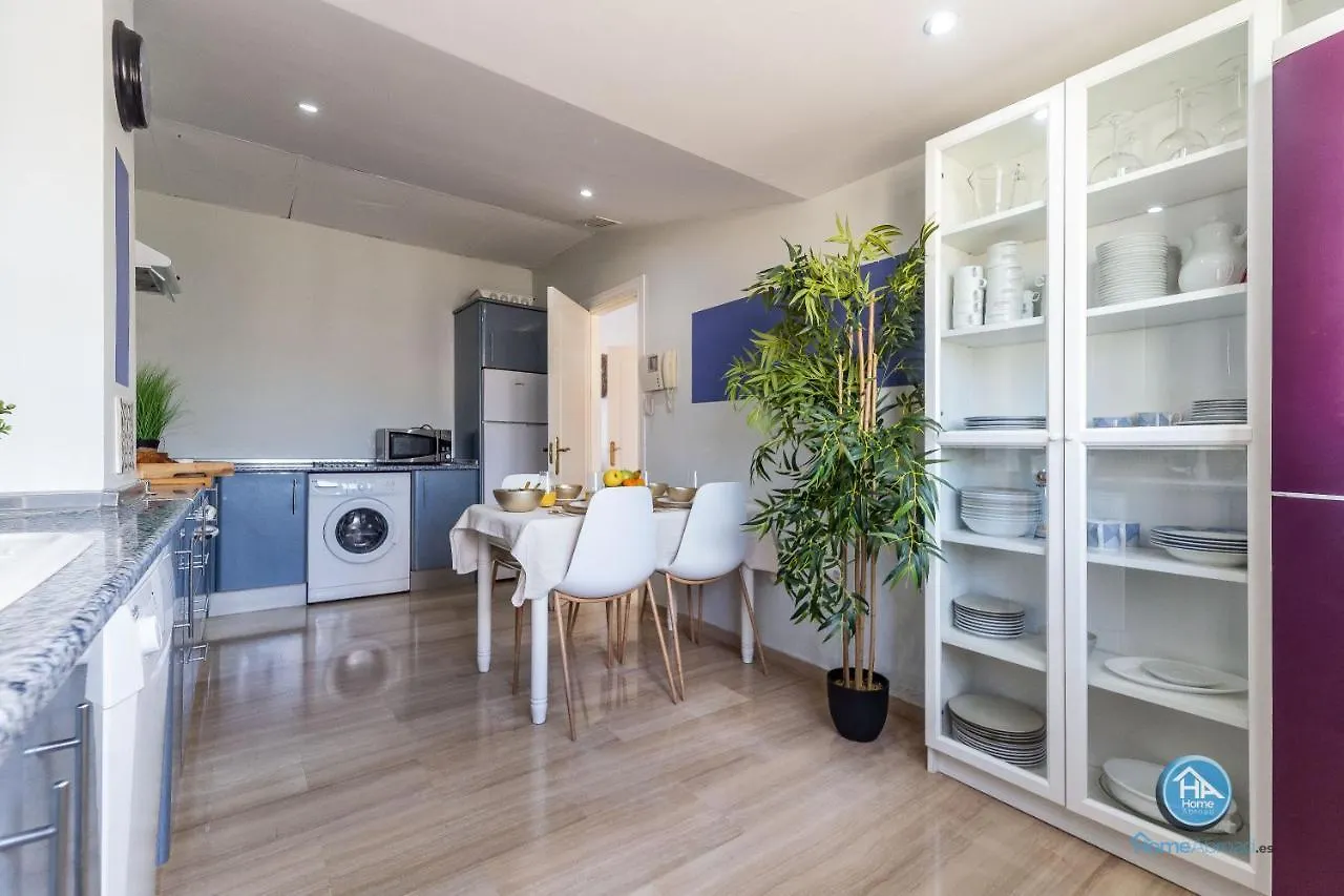 Premium Penthouse Fuengirola Beach Apartment
