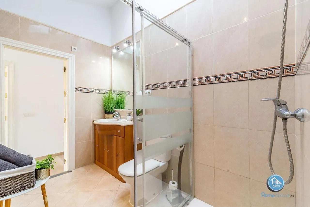 Apartment Premium Penthouse Fuengirola Beach