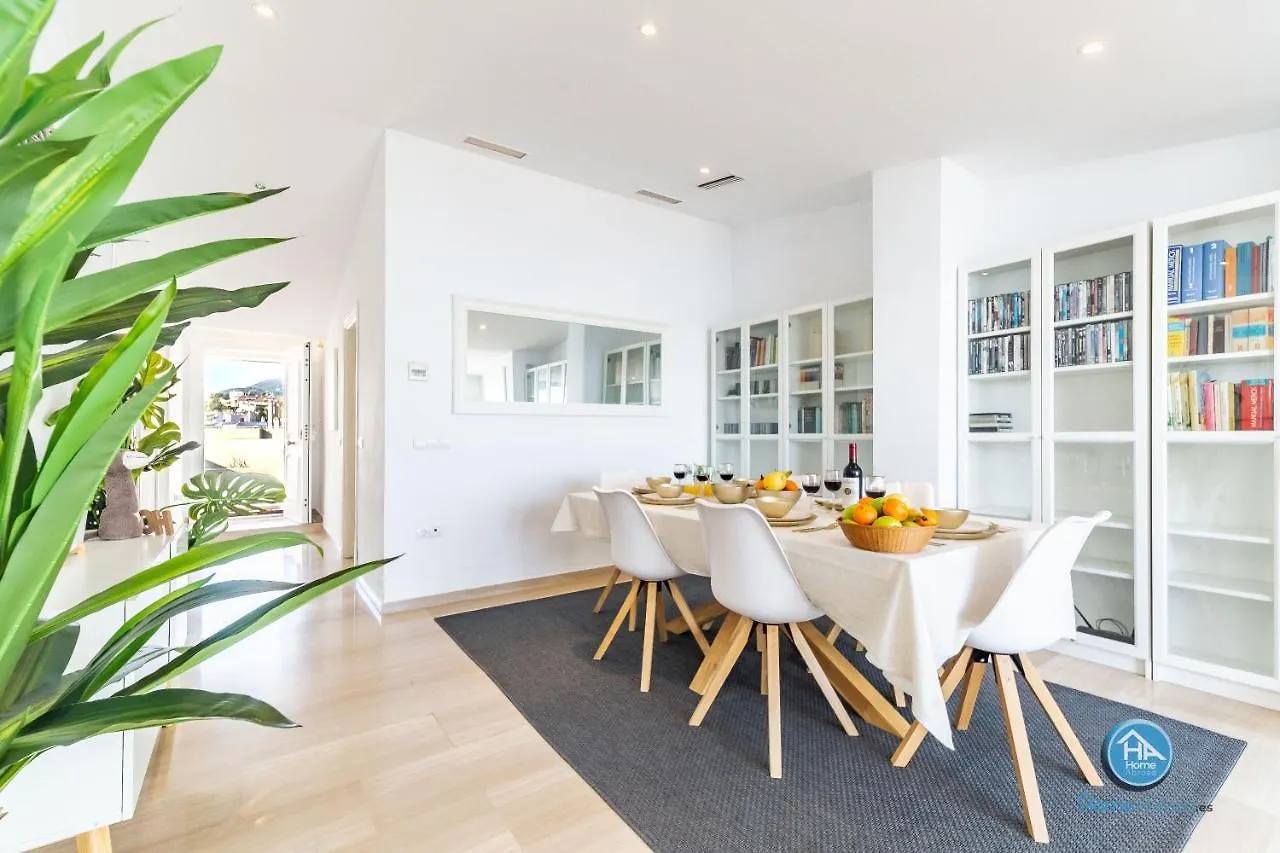 Premium Penthouse Fuengirola Beach
