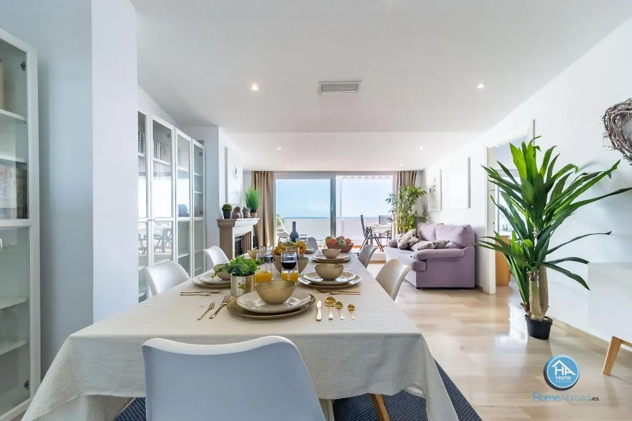 Premium Penthouse Fuengirola Beach Spain