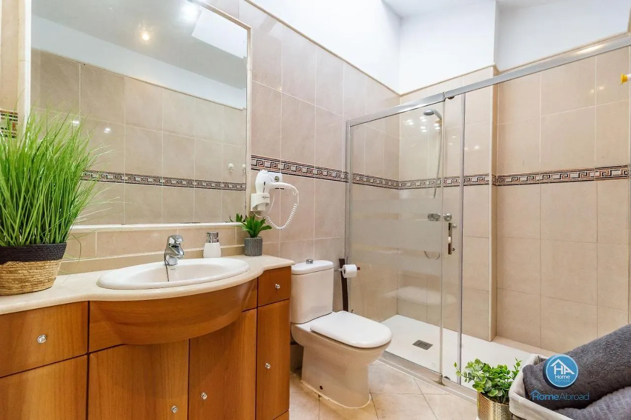Premium Penthouse Fuengirola Beach