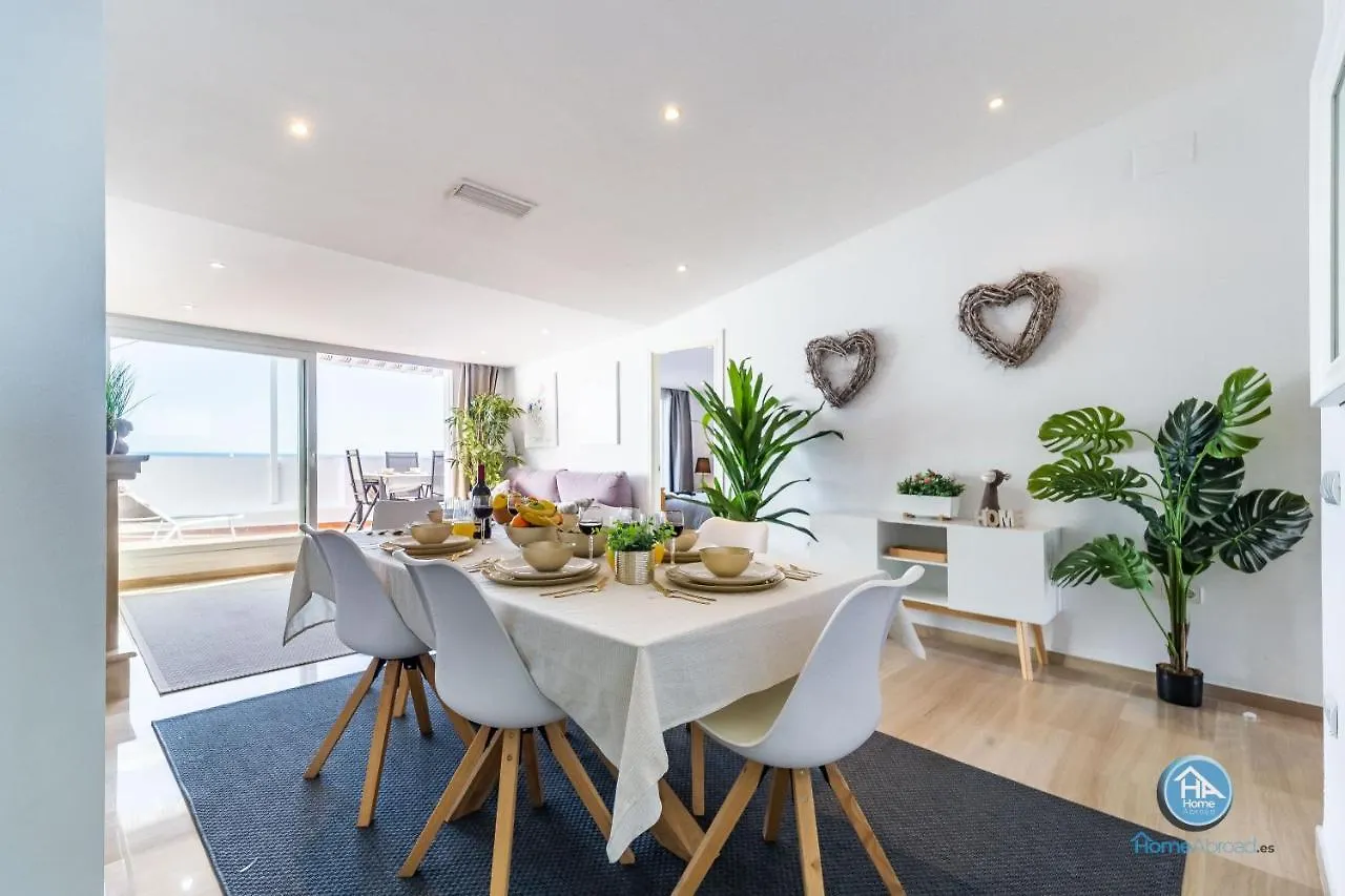 Apartment Premium Penthouse Fuengirola Beach