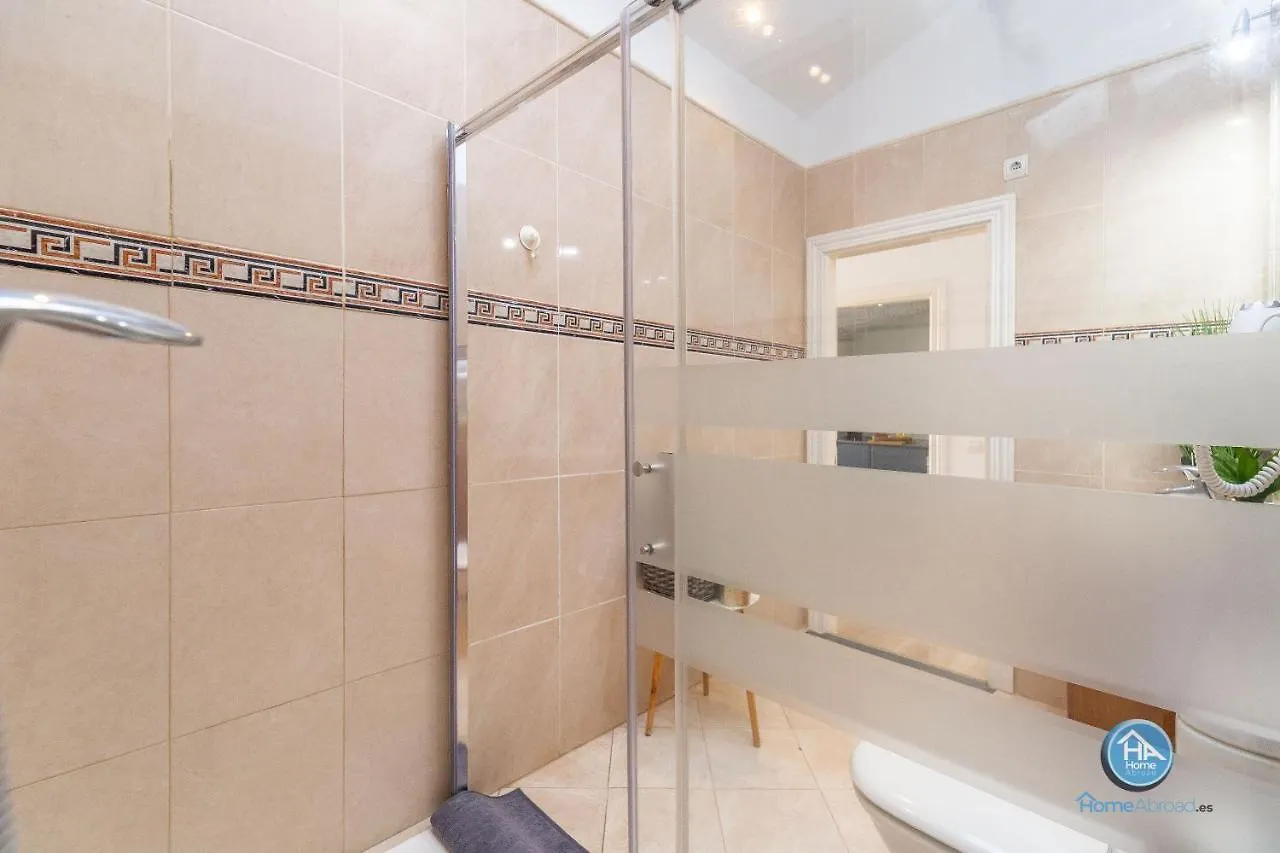 Premium Penthouse Fuengirola Beach 0*,