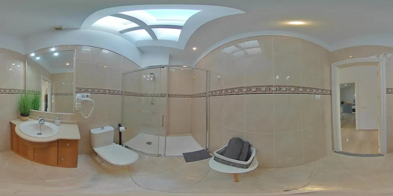 Premium Penthouse Fuengirola Beach Apartment