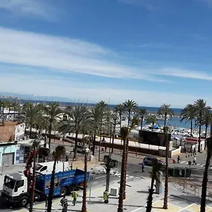 Paseo Marítimo De Apartamento Fuengirola