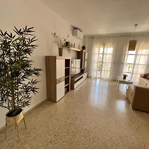 Apartamento Trimar - Céntrico Con Garaje, Fuengirola