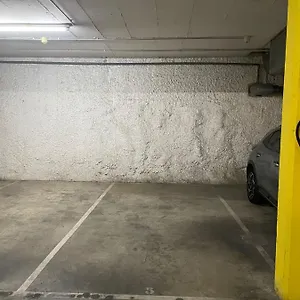 Luminoso Duplex Con Parking Apartamento Terrassa