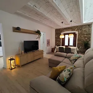 Carisma Apartamento Camprodon
