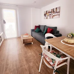 Lägenhet Novamar, Fuengirola