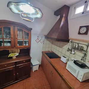 Ca Na Paula Сasa de vacaciones La Orotava