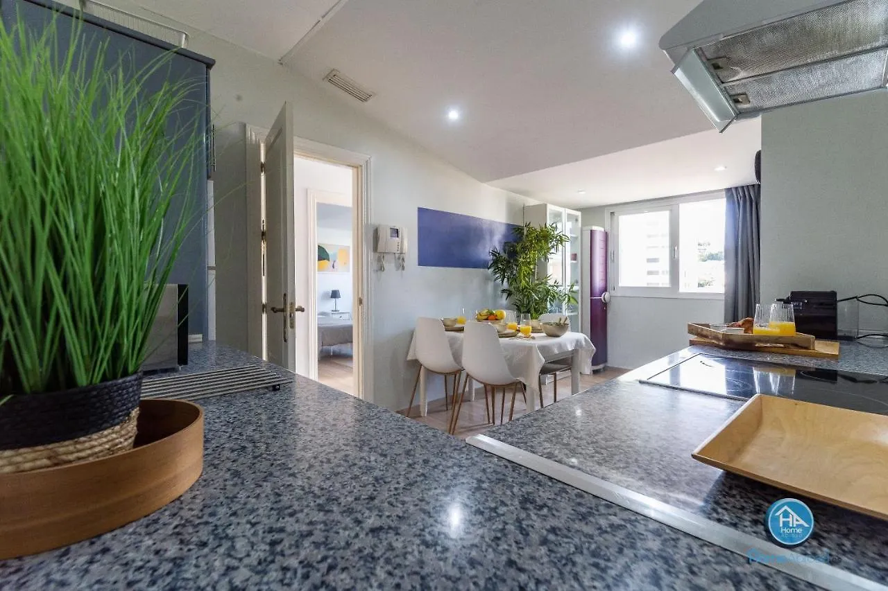 Premium Penthouse Fuengirola Beach